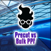 Precut vs. Bulk Paint Protection Film – Pros, Cons & Best Use