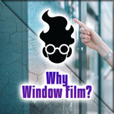 Window Tint 101: What It Is, How It Works & Why It Matters