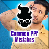 Top 10 Paint Protection Film Mistakes & How to Avoid Them