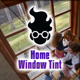 Home Window Tint: Benefits & Best Uses for Residential Film