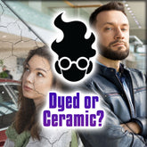 Types of Automotive Window Tint: Dyed vs. Ceramic vs. More