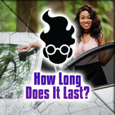 How Long Does Window Film Last? Lifespan, Care & Tips