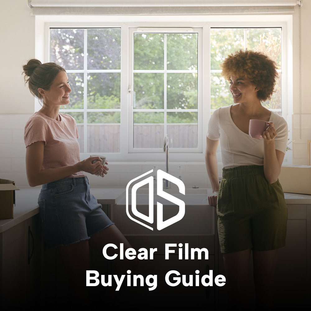 Clear Architectural Window Film for Homes: Complete Buying Guide