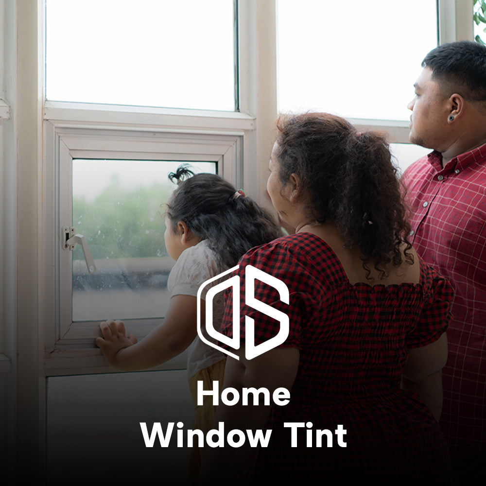Home Window Tint: Benefits & Best Uses for Residential Film