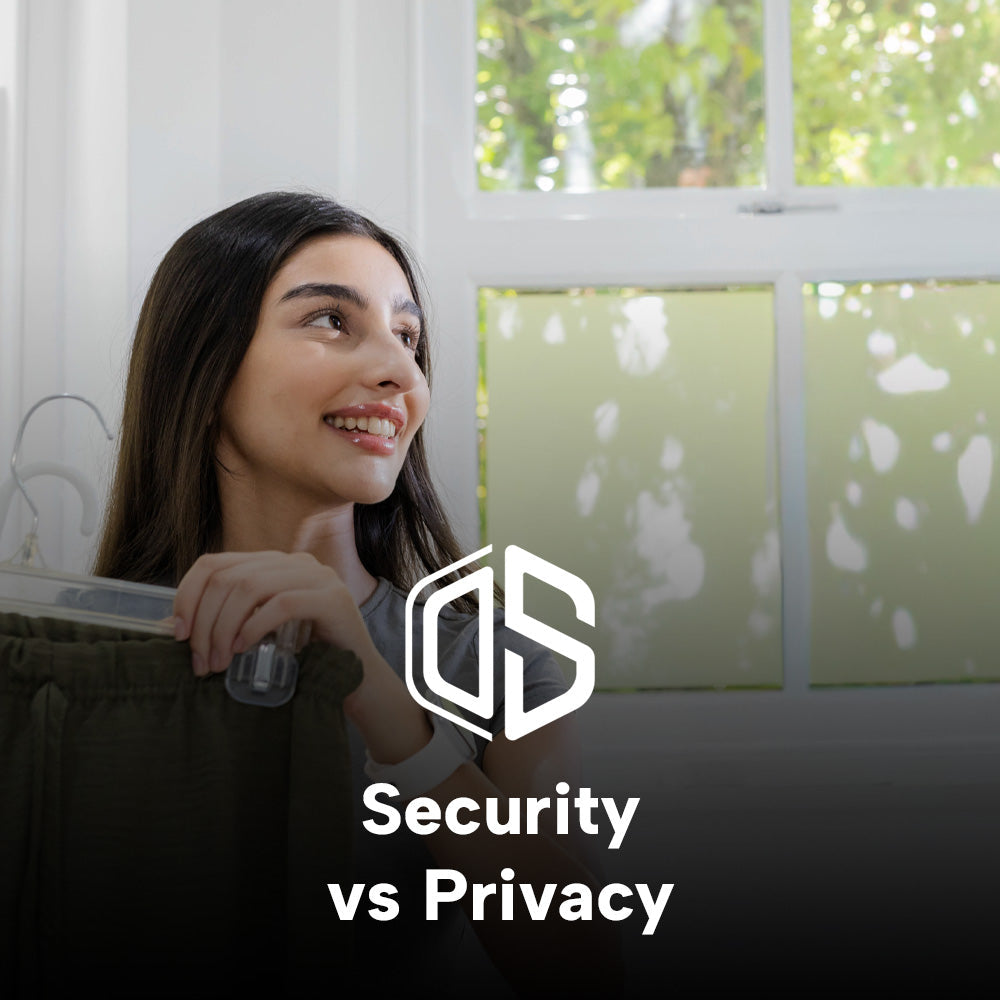 Security vs. Privacy Film – Which Window Film Do You Need?