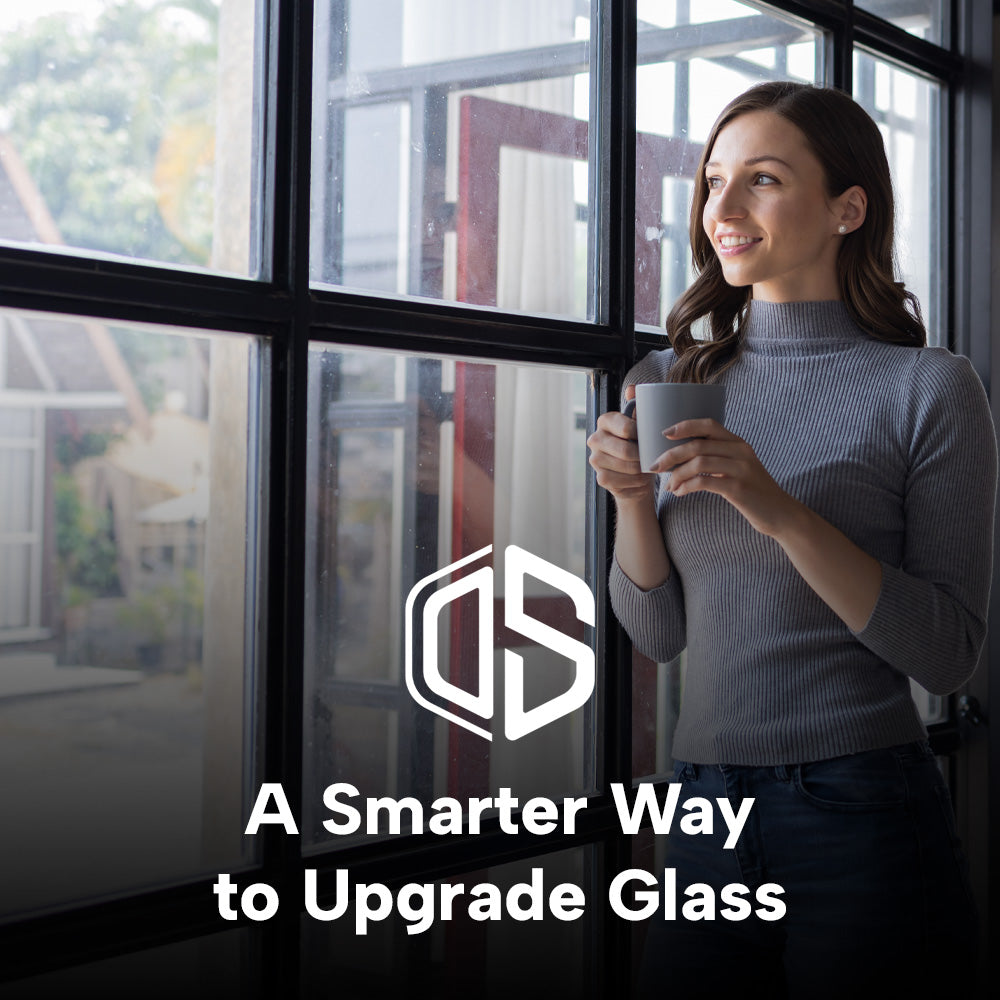 Window Film 101: What It Does for Homes, Offices, and Cars
