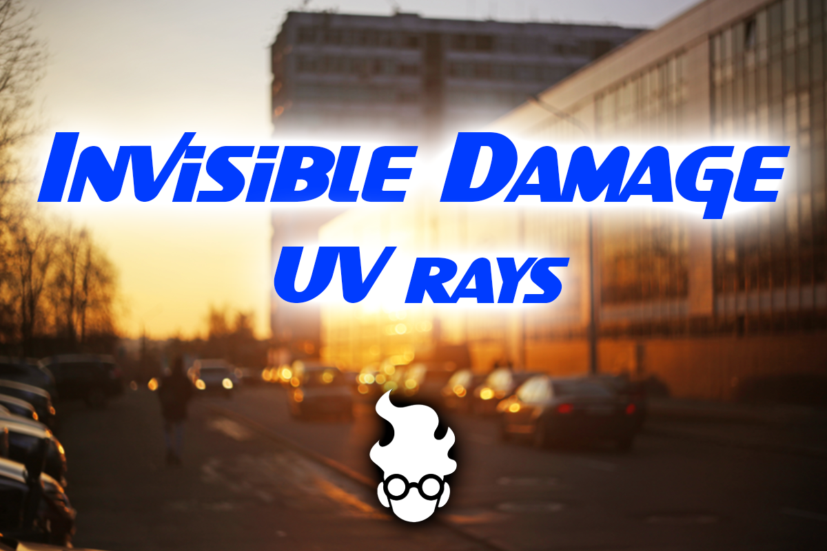Invisible Damage: How UV Rays Fade Furniture, Floors, Dashboards, and Interiors