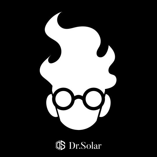 DIY Like a Pro: Dr. Solar is OPEN!