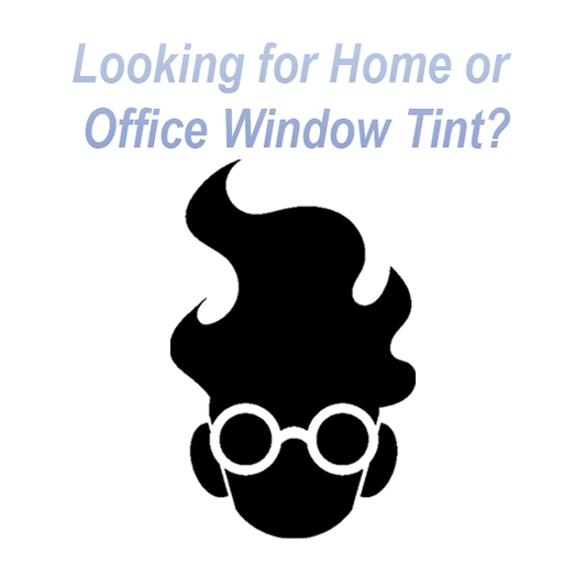 Dr. Solar Here to Break Down Your Window Film Options!