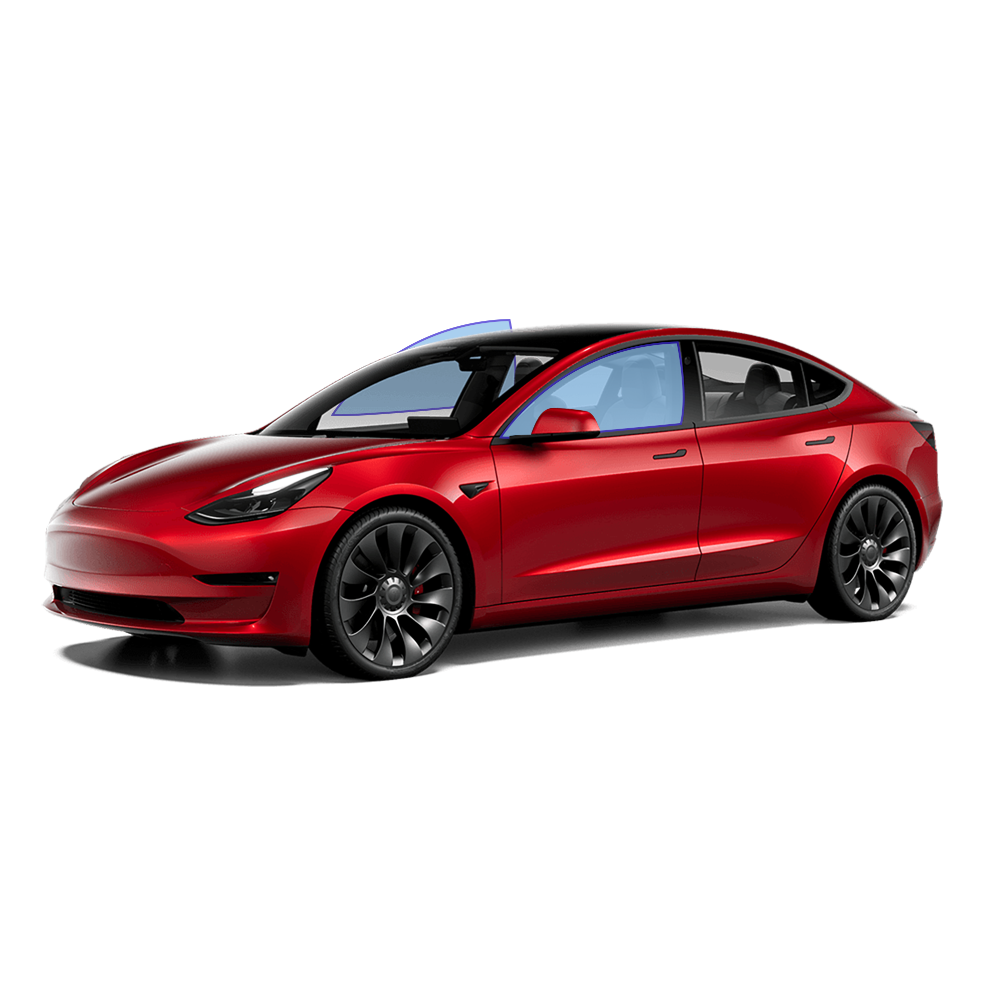 Nano Ceramic Film - DIY