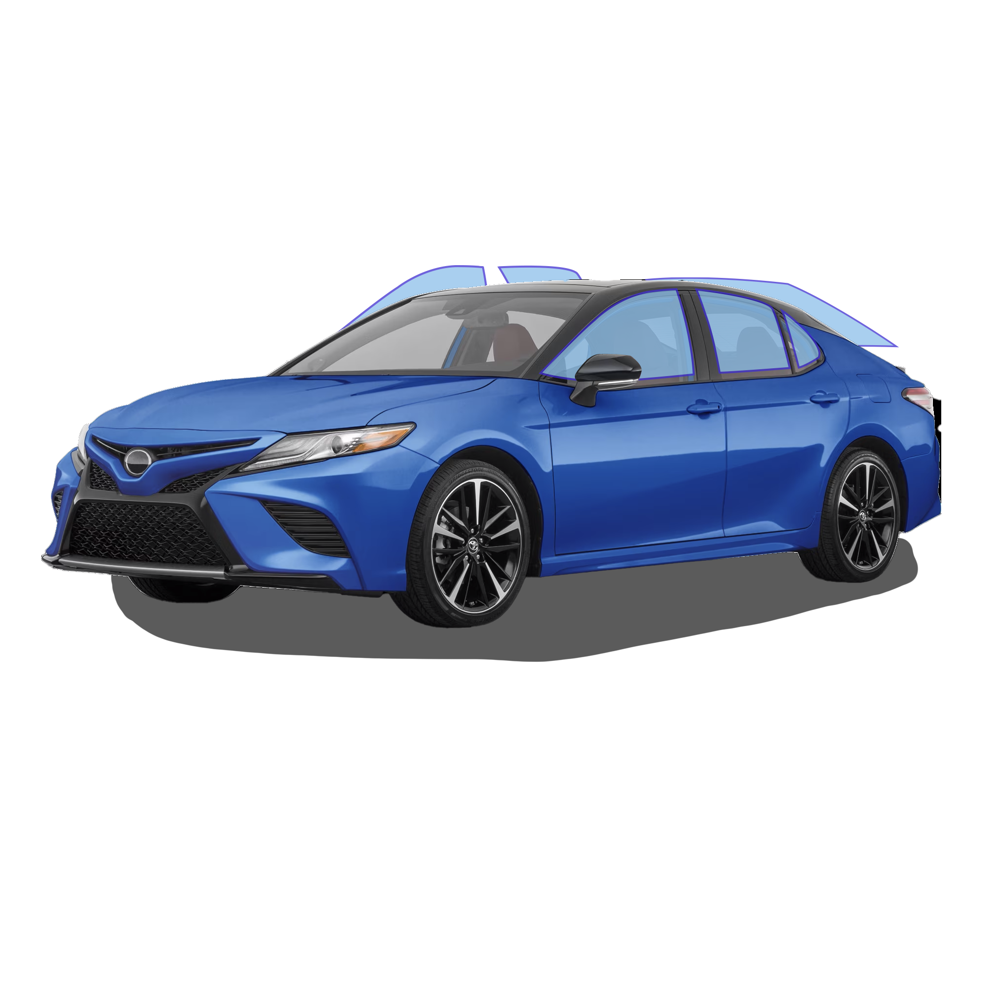 Nano Ceramic Film