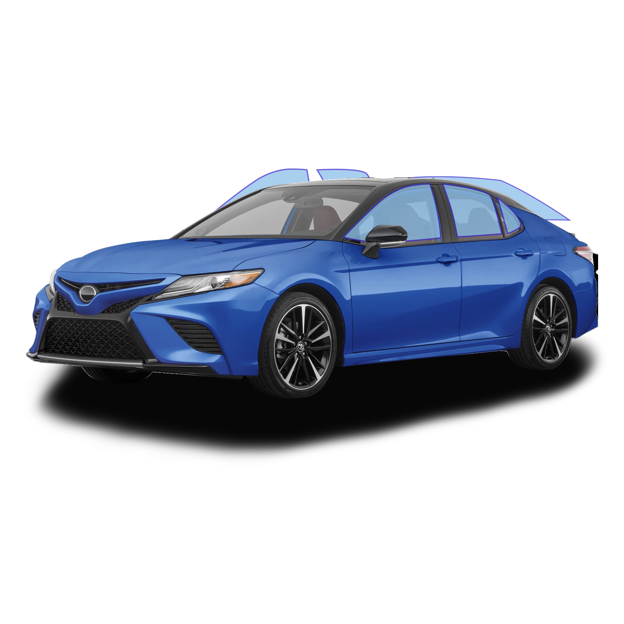 Window Film – Precut