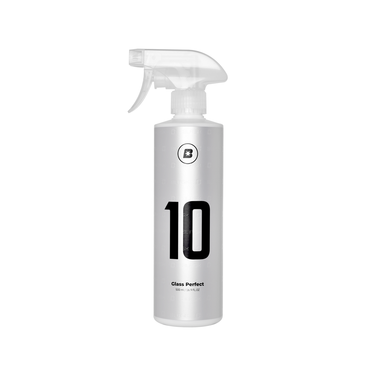 #10 Glass Perfect - Exterior Car Detailing Product