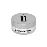 #11 Classic Wax - Exterior Car Detailing Product