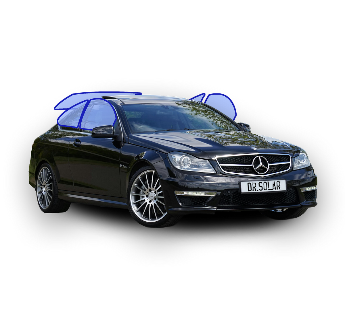 ALL WINDOWS Dr.Solar