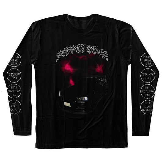 Metal R34 Longsleeve Shirt