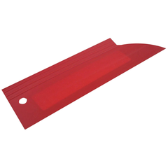 Red Devil Squeegee