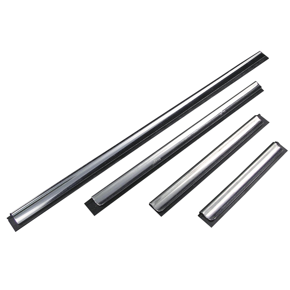 6" Sqge. & Channel Main image