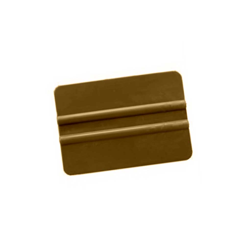 4″ 3M Gold Squeegee Main image