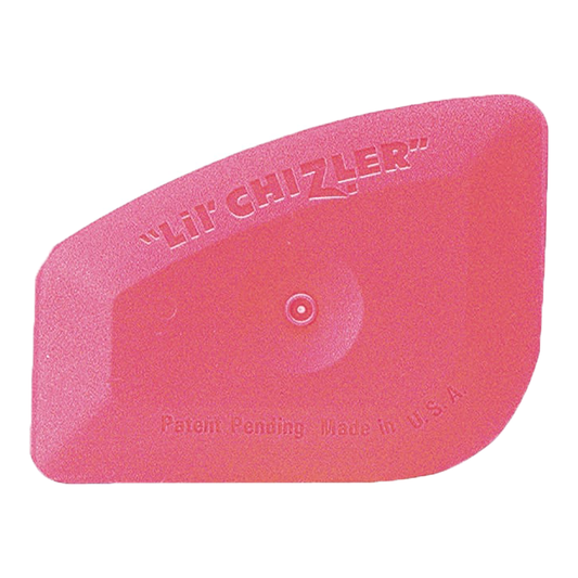 Orig. Lil' Chizler (Pink)