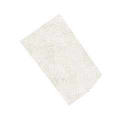 White Scrub Pad