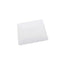 White Hard Card Squeegee