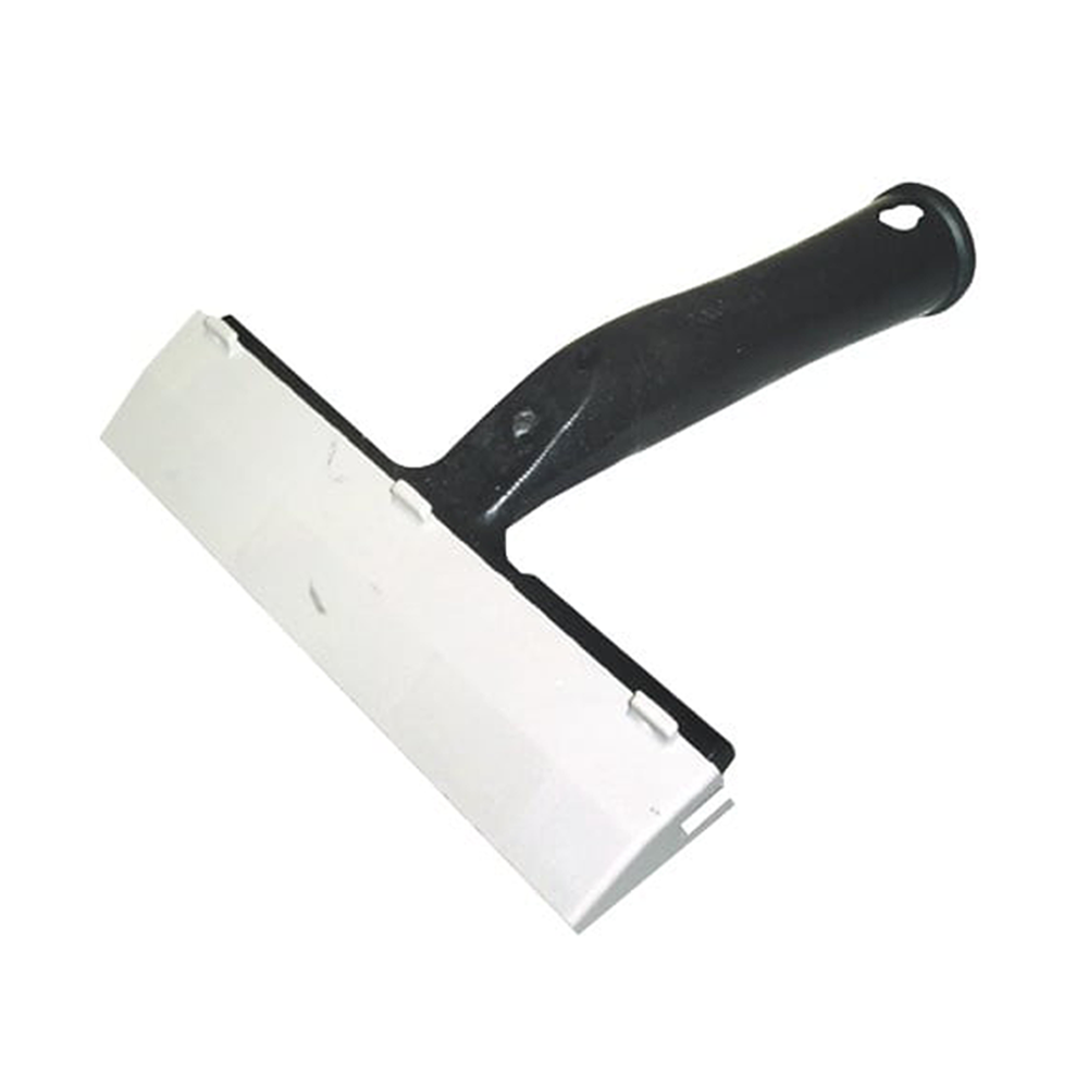 6" TR. Scrap W/ Angled Head Main image