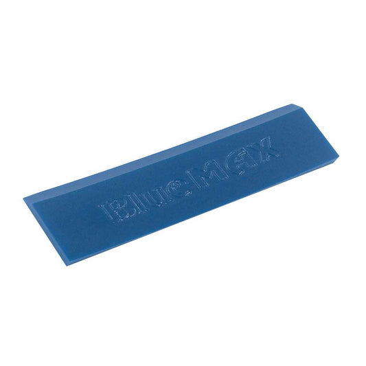 8″ Blue Max Squeegee