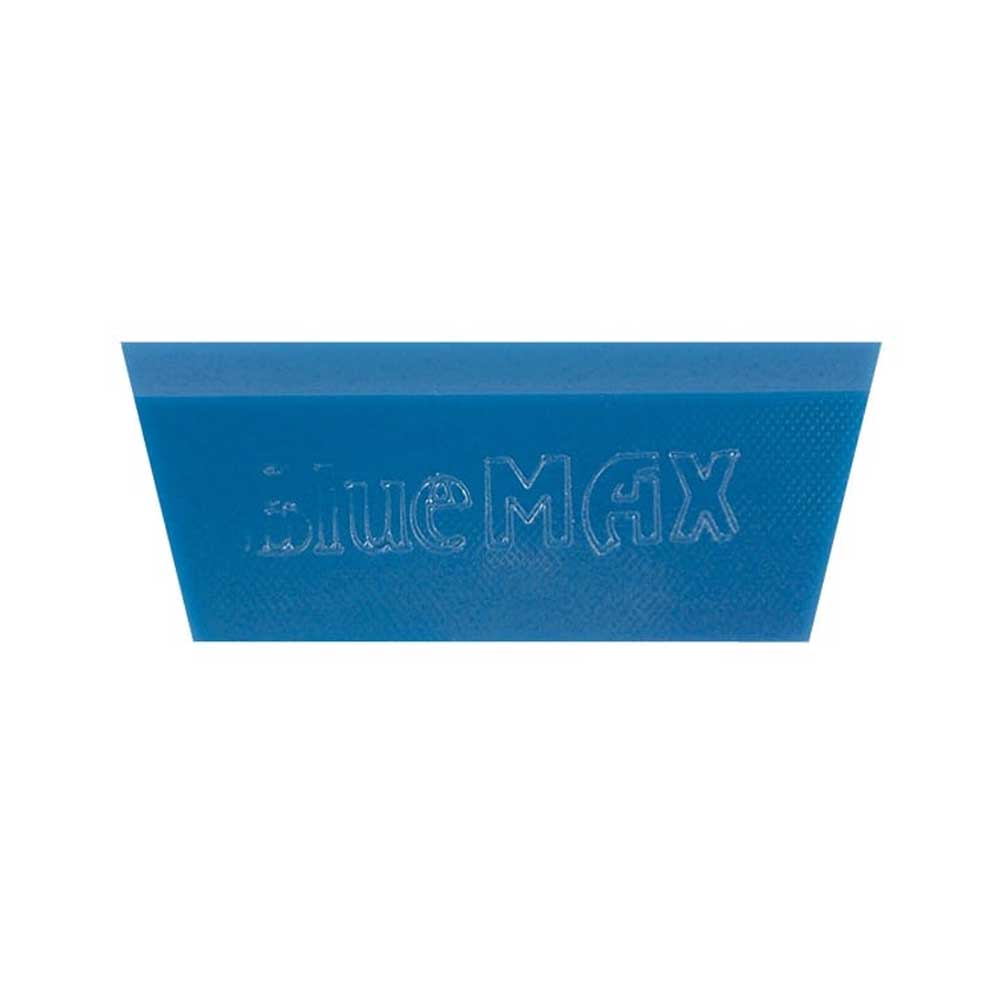 Angled Blue Max 5″ Hand Squeegee Main image