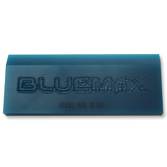 5" Blue Max Squeegee