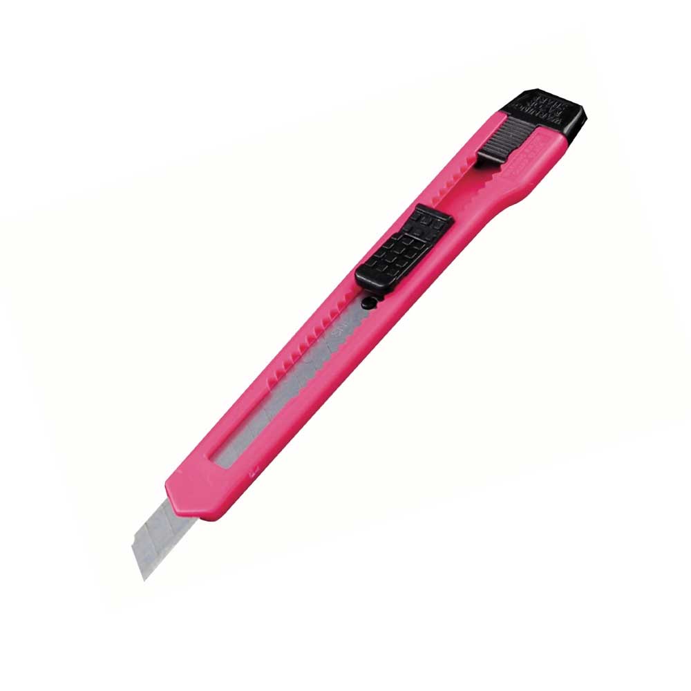 Plastic Utility Knife Main image