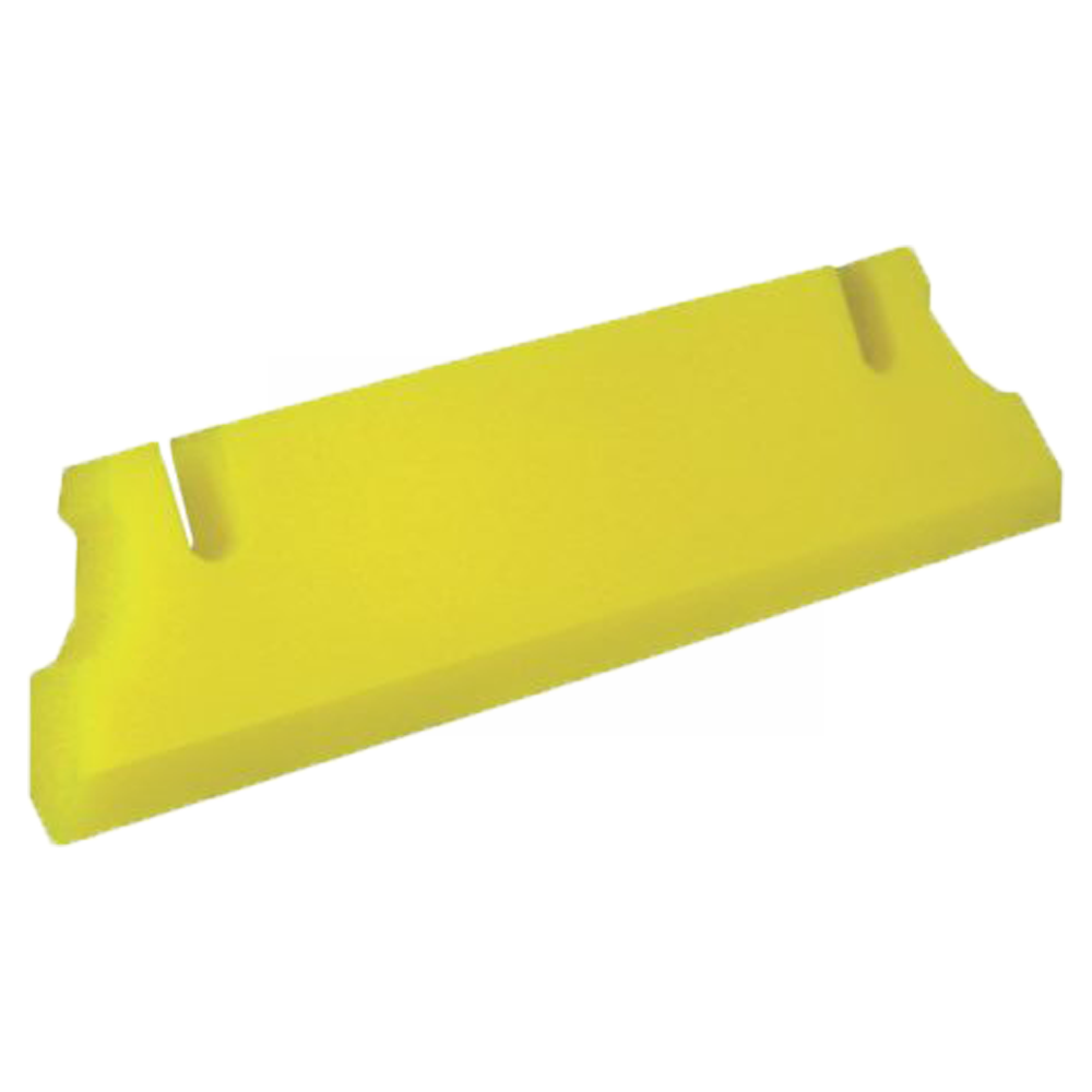 Grip N Glide Repl Blade Yellow