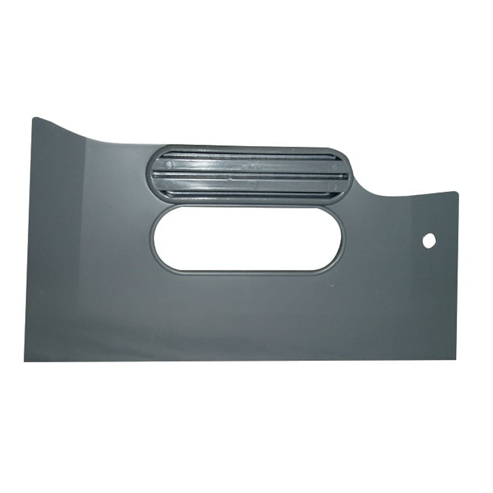 5 Way Trim guide Grey