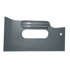 5 Way Trim guide Grey