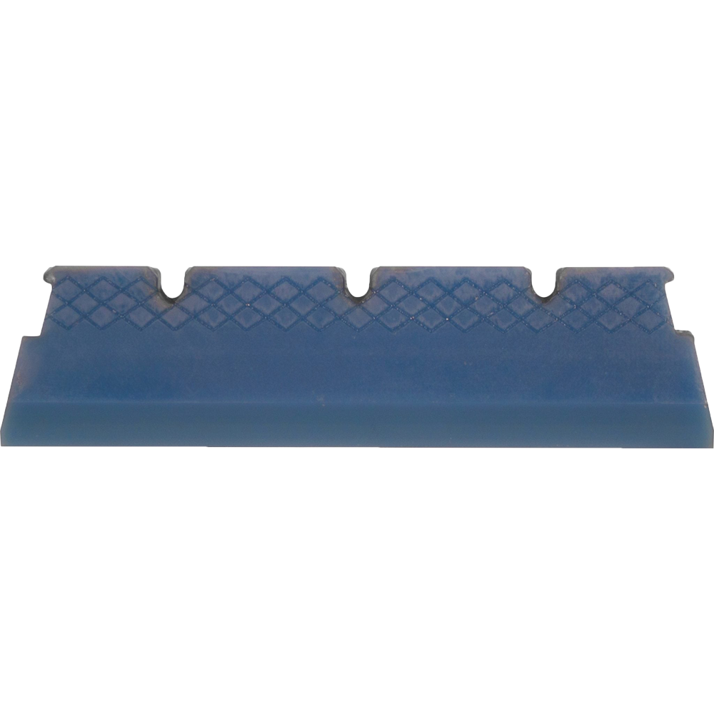 New Go Dr Repl Blade-Blue