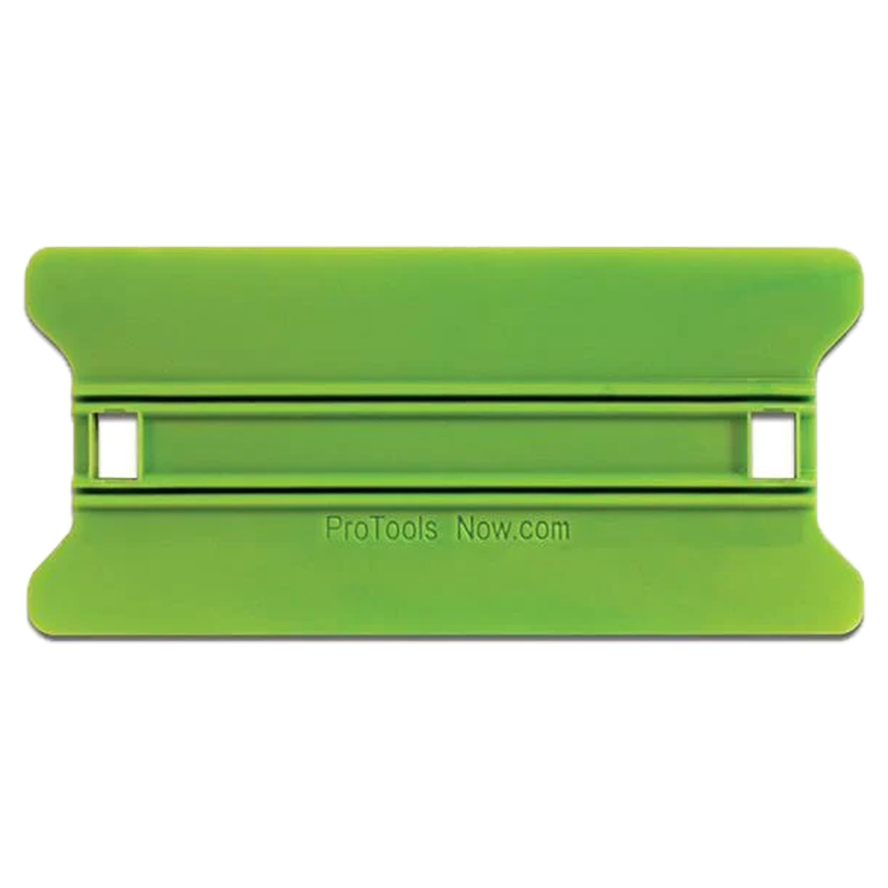 6" Lime Speed Wing Main image