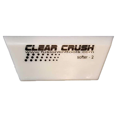 5" Clear Crush Blade-Cropped