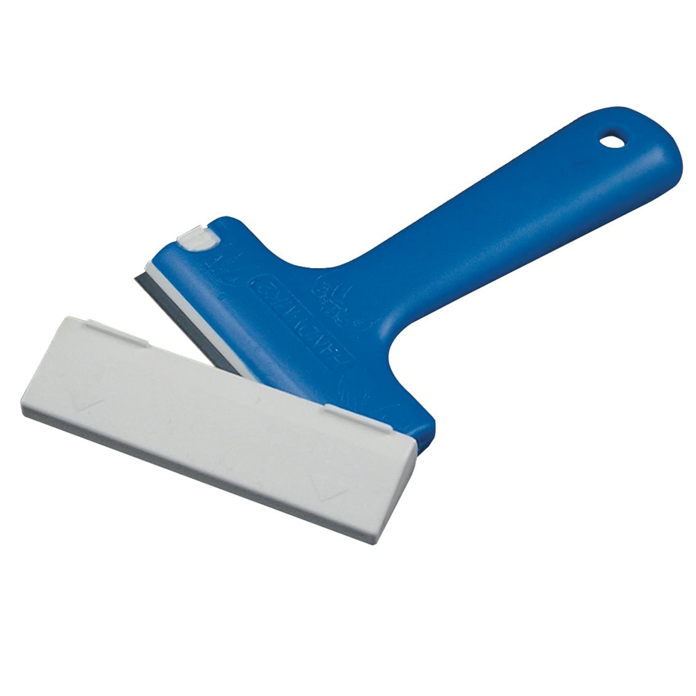 3" Triumph Scraper Main image