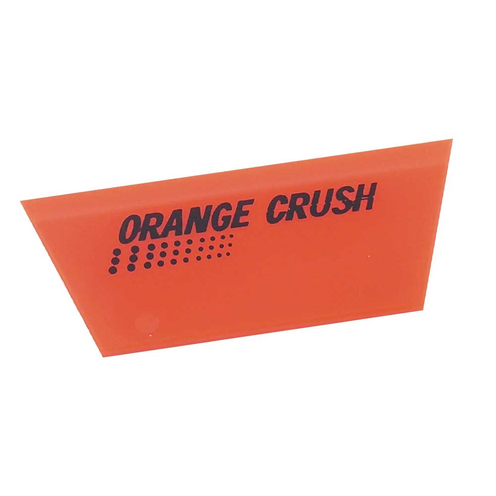 5″ Cropped Orange Crush (Angled) Main image