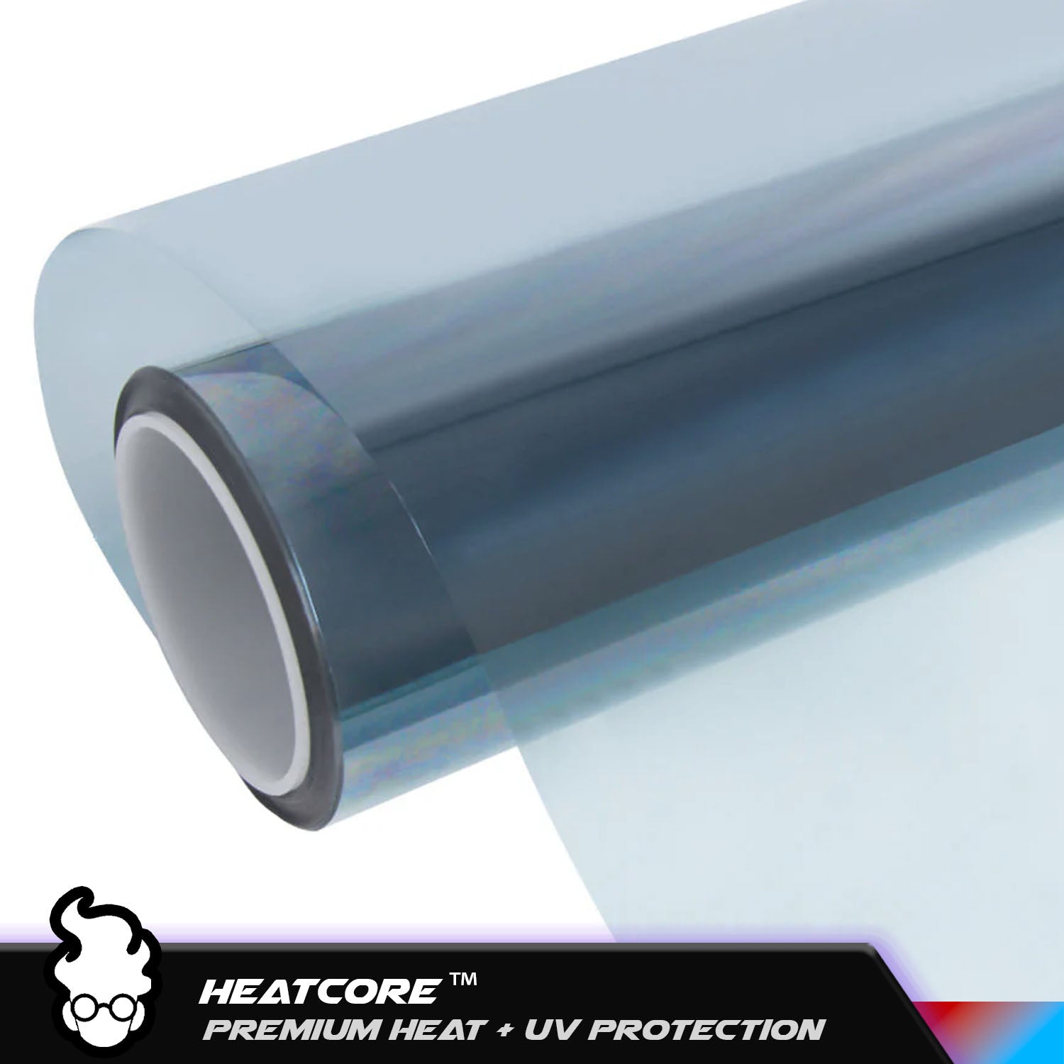 Dr. Solar HeatCore Home WIndow Film