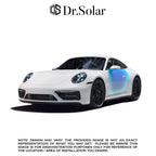 PAINT PROTECTION FILM (PPF) PRECUT - CLEAR MATTE