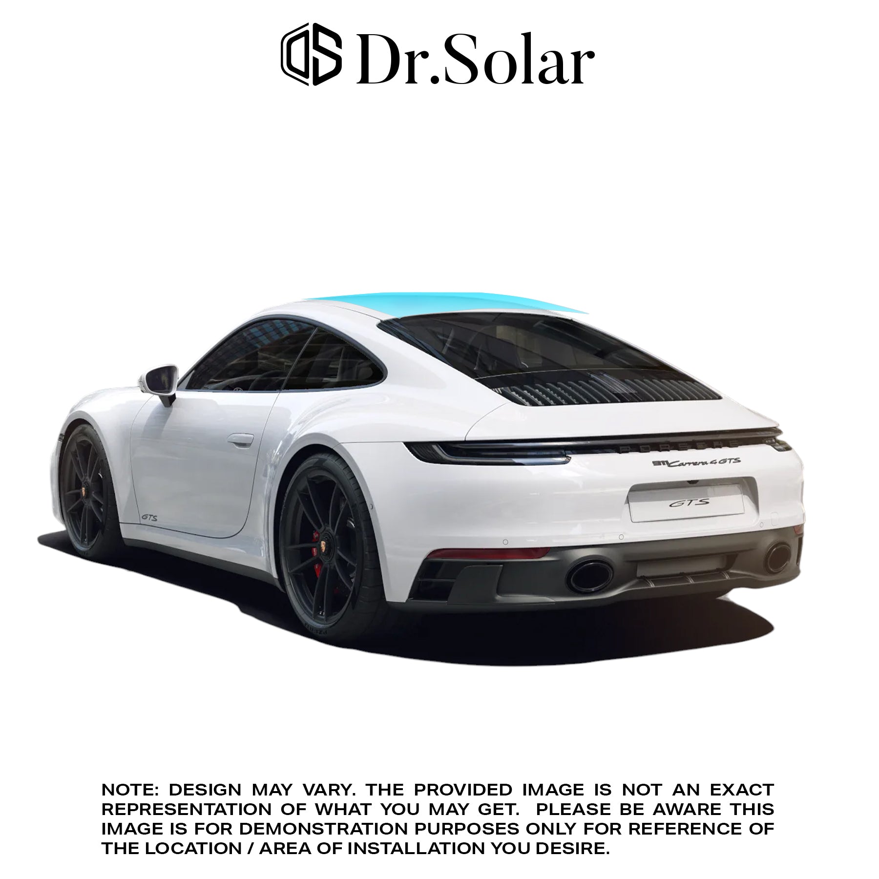 PAINT PROTECTION FILM (PPF) PRECUT - CLEAR MATTE