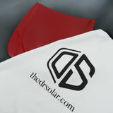 Dr. Solar 16"x16" Microfiber Towel – Ultra Soft & Scratch-Free