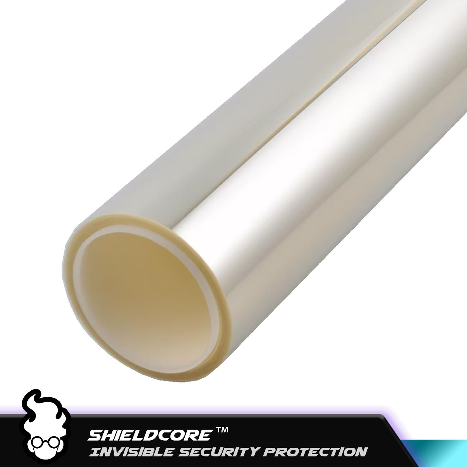 Dr. Solar ShieldCore Home Window Film