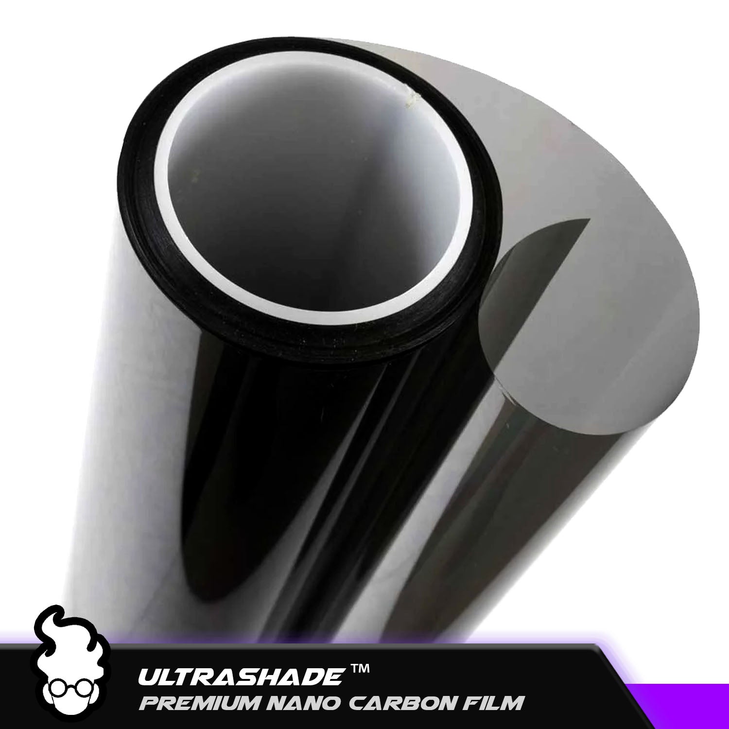 Dr. Solar UltraShade Auto Window Film