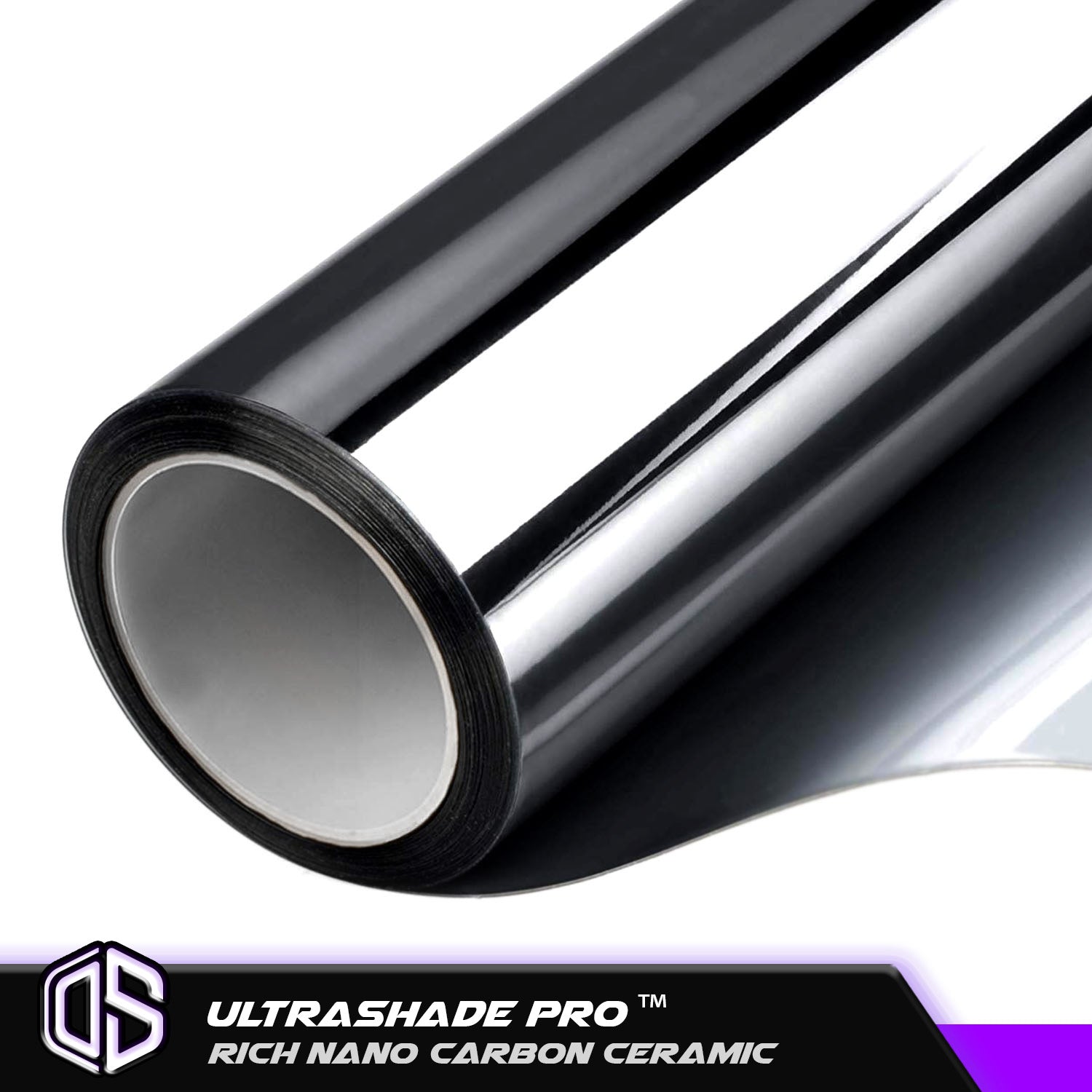 Dr. Solar UltraShade PRO™ Auto Window Film