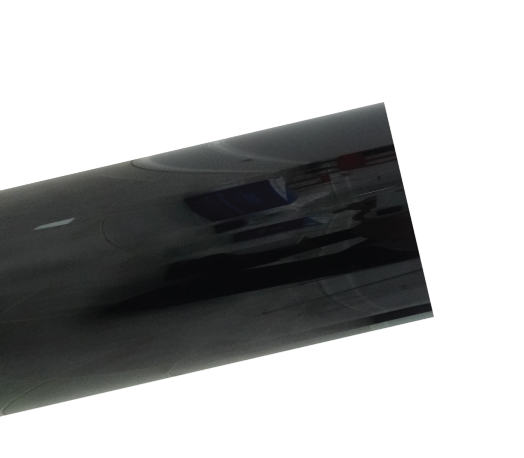 Nano Ceramic DIY Window Film - 35% (Blue Charcoal) Secondary image