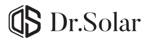 Black_DrSolar_Logo