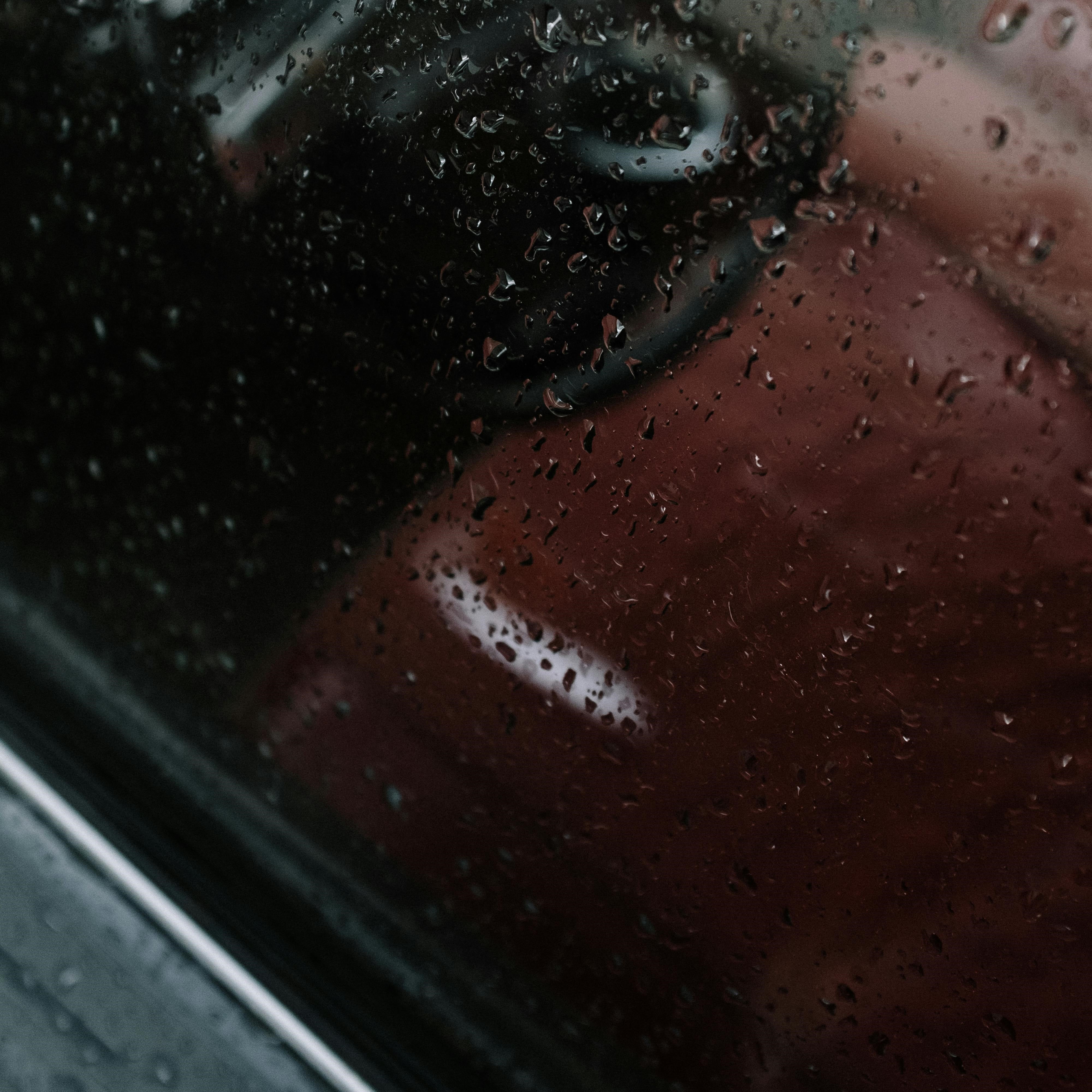 Carbon (Black) DIY Window Film Main image