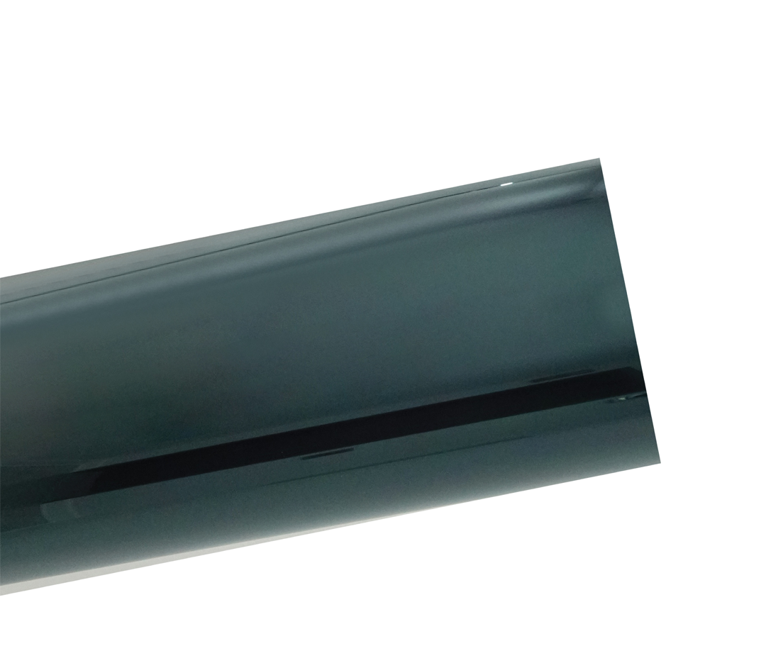 All-in-One Window Film - 50% (Blue) Secondary image